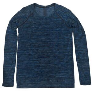 Lululemon Swiftly Tech Long Sleeve Tee Size 12